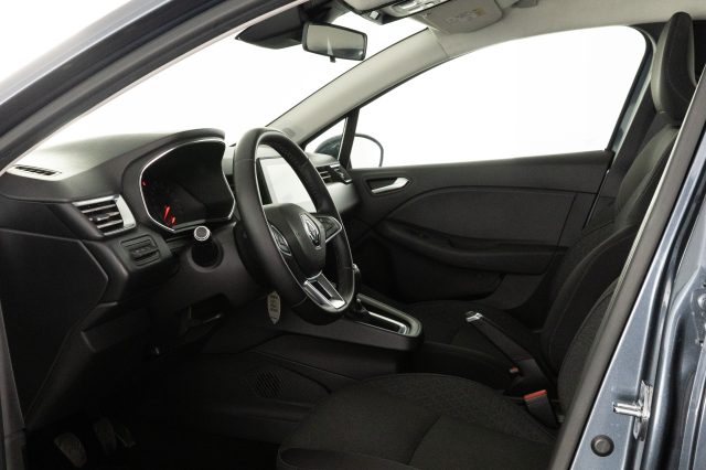 RENAULT Clio usata 7