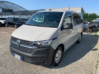 VOLKSWAGEN Transporter 2.0 TDI 150CV PC DSG Kombi Business