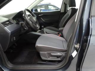 SEAT Arona usata, con Cruise Control