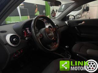 AUDI A1 usata, con Chiusura centralizzata