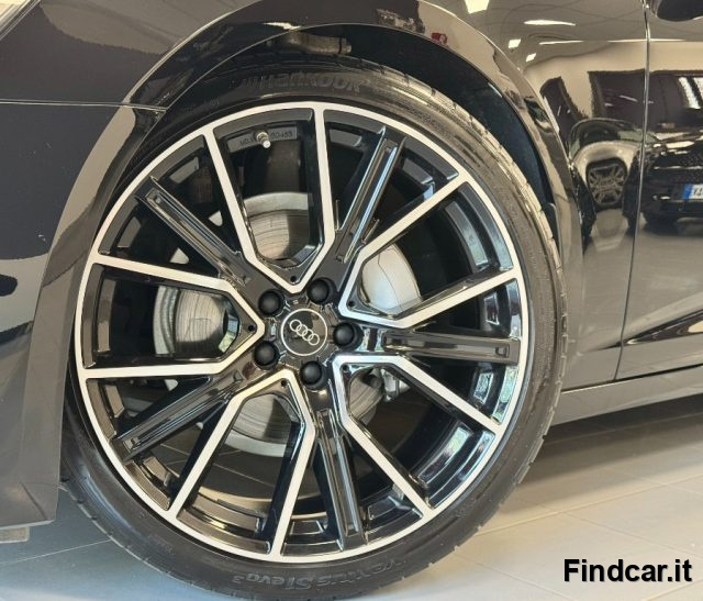 AUDI A6 usata, con Cronologia tagliandi