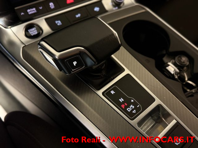 AUDI A6 usata, con USB