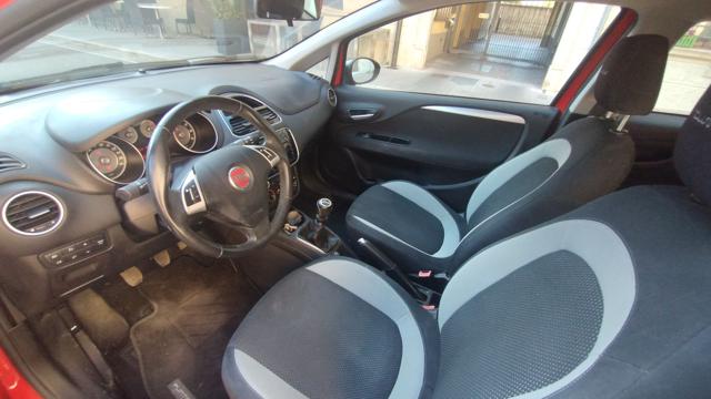 FIAT Punto usata 17