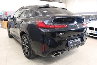 BMW X4 usata, con Airbag Passeggero
