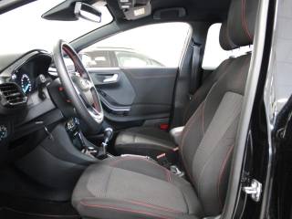 FORD Puma usata, con ESP