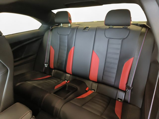 BMW M2 usata 11