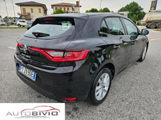 RENAULT Megane usata, con Chiusura centralizzata