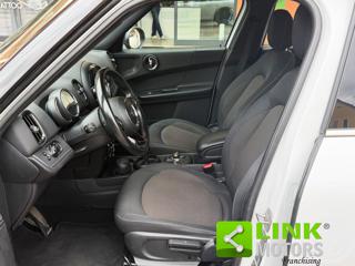MINI Countryman usata, con Controllo automatico clima