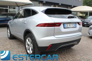 JAGUAR E-Pace usata, con Climatizzatore