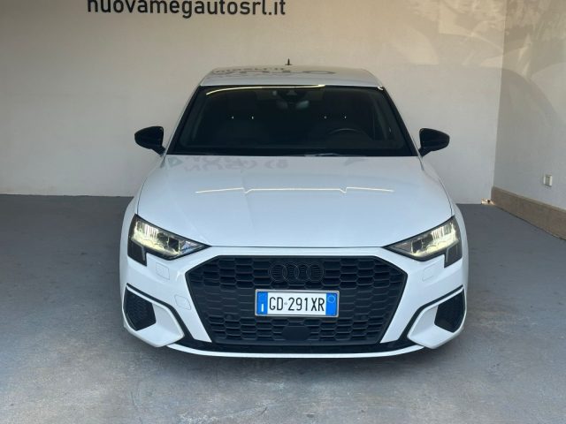 AUDI A3 usata, con Airbag laterali