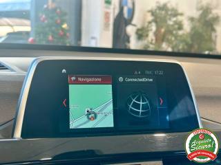 BMW X1 usata, con Servosterzo