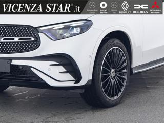 MERCEDES-BENZ GLC 300 usata, con Airbag