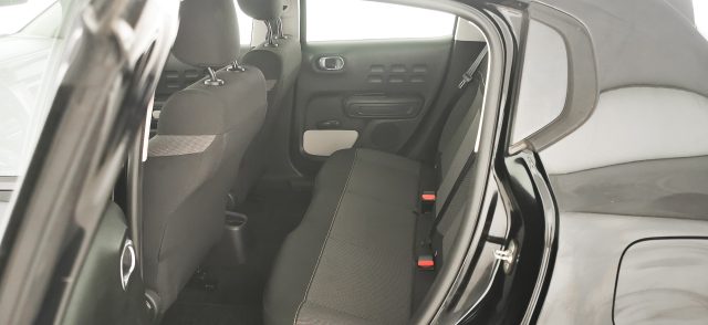 CITROEN C3 usata, con Immobilizzatore elettronico