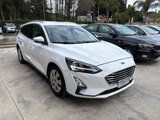 FORD Focus usata, con Airbag laterali