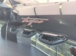 MASERATI Grecale usata, con Alzacristalli elettrici