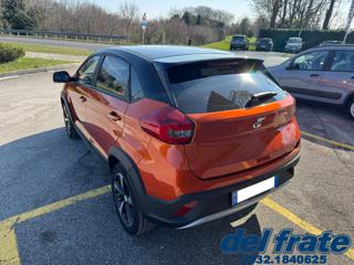 DR MOTOR DR3 usata, con Alzacristalli elettrici