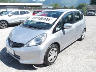 HONDA Jazz usata, con Airbag Passeggero