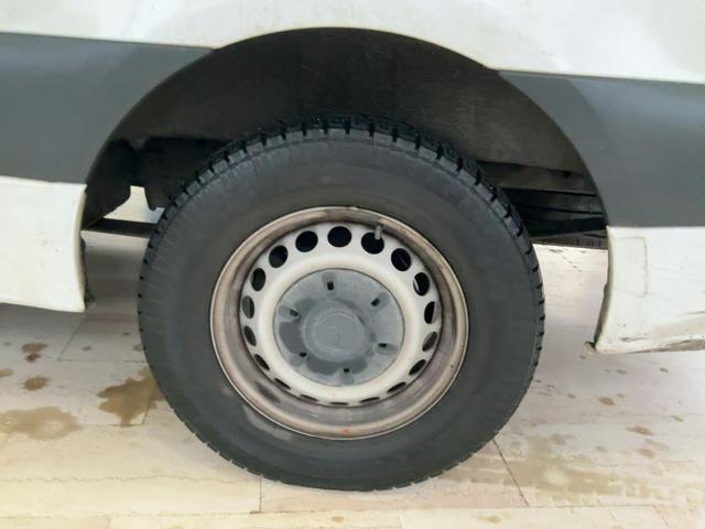 MERCEDES-BENZ Sprinter usata, con ESP