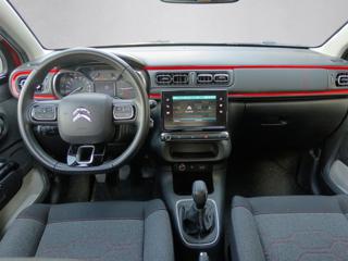 CITROEN C3 usata, con Cruise Control