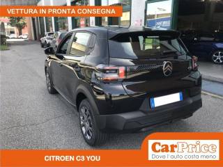 CITROEN C3 usata, con Airbag Passeggero