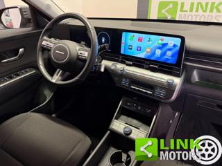 HYUNDAI Kona usata, con Fendinebbia