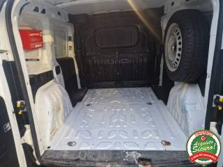 FIAT Doblo usata 11