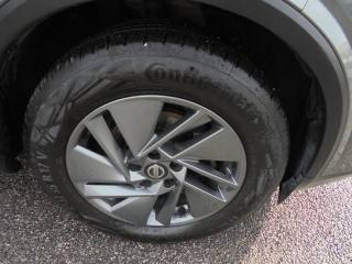 NISSAN Qashqai usata, con ESP