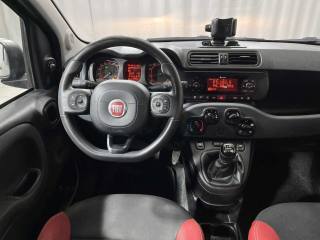 FIAT Panda usata, con Specchietti laterali elettrici