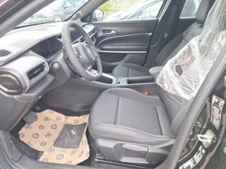 JEEP Avenger usata, con Volante in pelle