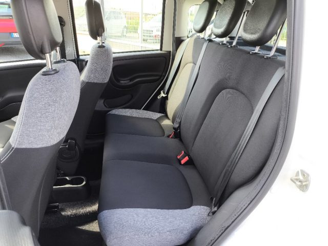 FIAT Panda usata 7