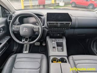 CITROEN C5 Aircross usata, con Sensori di parcheggio posteriori