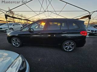 BMW 216 usata, con Chiusura centralizzata