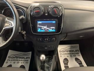 DACIA Sandero usata, con Cerchi in lega