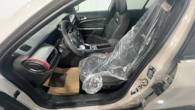 JEEP Avenger usata, con Controllo trazione