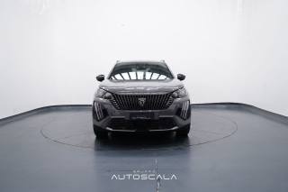 PEUGEOT 2008 usata, con Airbag laterali