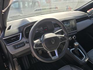RENAULT Clio usata, con Cruise Control