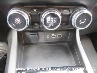 RENAULT Arkana usata, con Volante in pelle