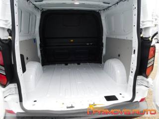 FORD Transit Custom usata, con Specchietti laterali elettrici