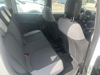 FIAT Panda usata, con Controllo trazione