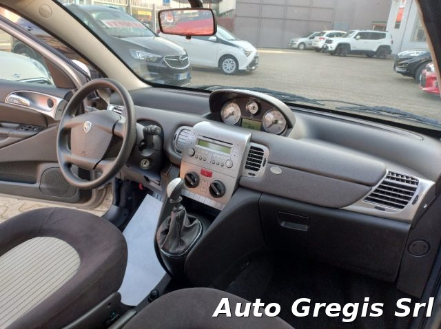 LANCIA Ypsilon usata, con Servosterzo