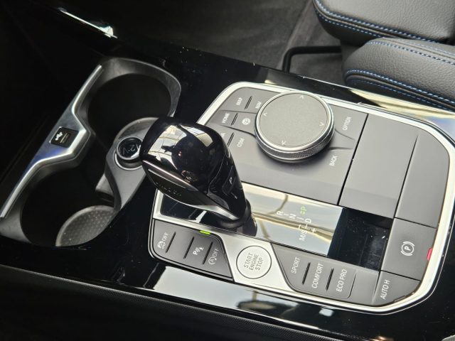BMW 118 usata, con Immobilizzatore elettronico