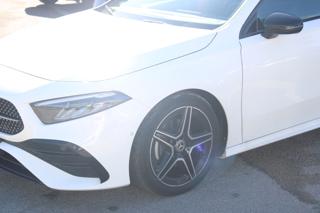 MERCEDES-BENZ A 180 usata, con Airbag Passeggero