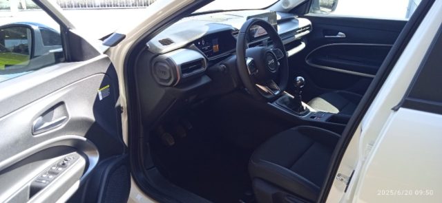 JEEP Avenger usata, con Controllo trazione