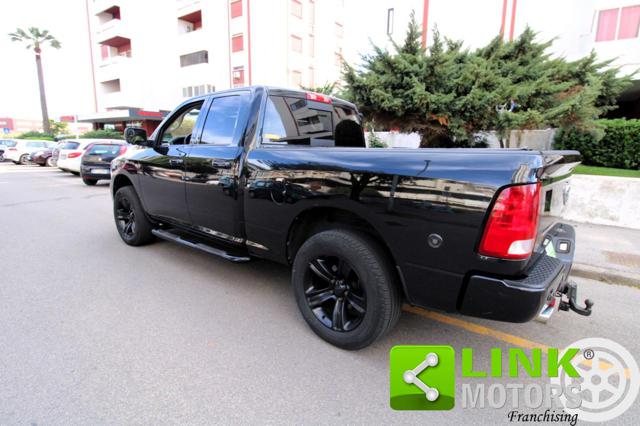 DODGE RAM usata 12