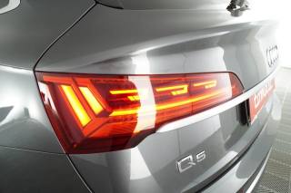 AUDI Q5 usata 14
