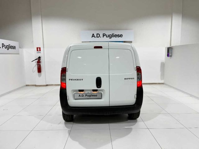 PEUGEOT usata 7