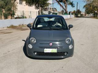 FIAT 500 usata, con Autoradio