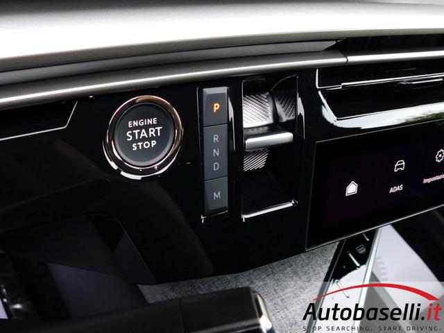 PEUGEOT 3008 usata, con Cerchi in lega