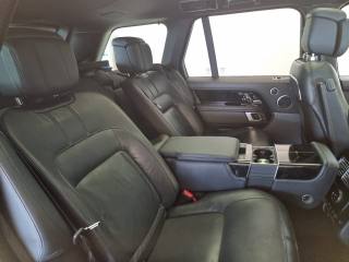 LAND ROVER Range Rover usata, con ESP