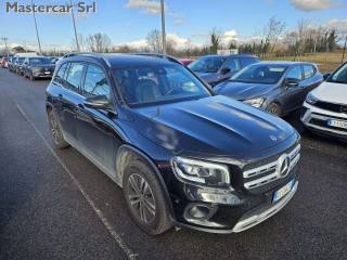MERCEDES-BENZ GLB 200 usata, con Chiusura centralizzata